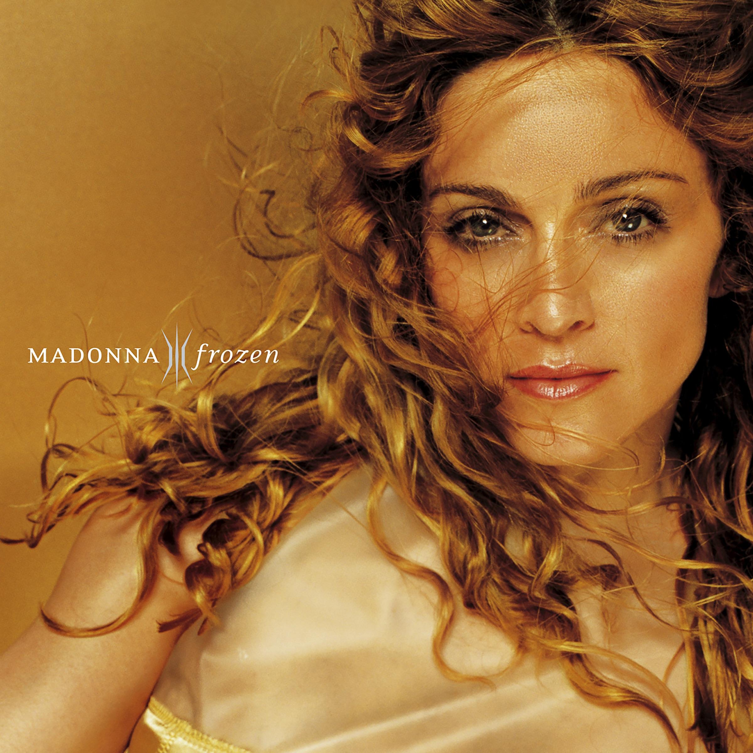 FROZEN (Radio Edit)