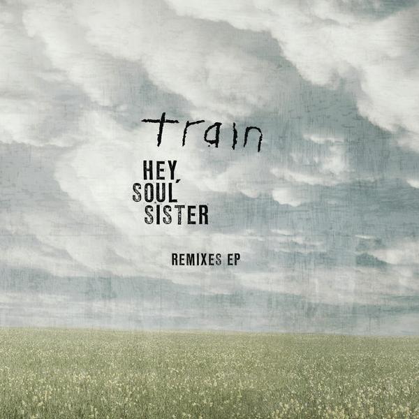 HEY, SOUL SISTER