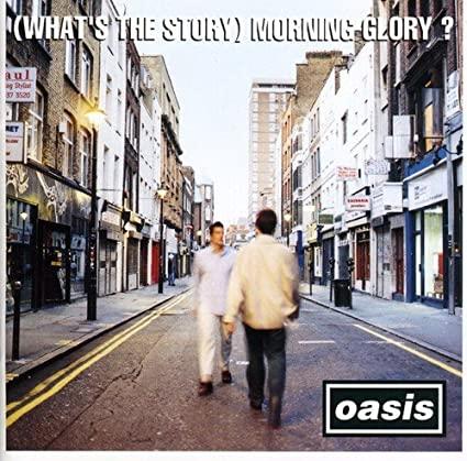 WONDERWALL