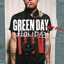 HOLIDAY (Radio Edit)