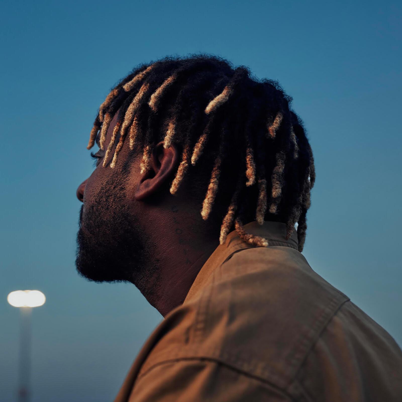 STAY (IF YOU WANNA DANCE)