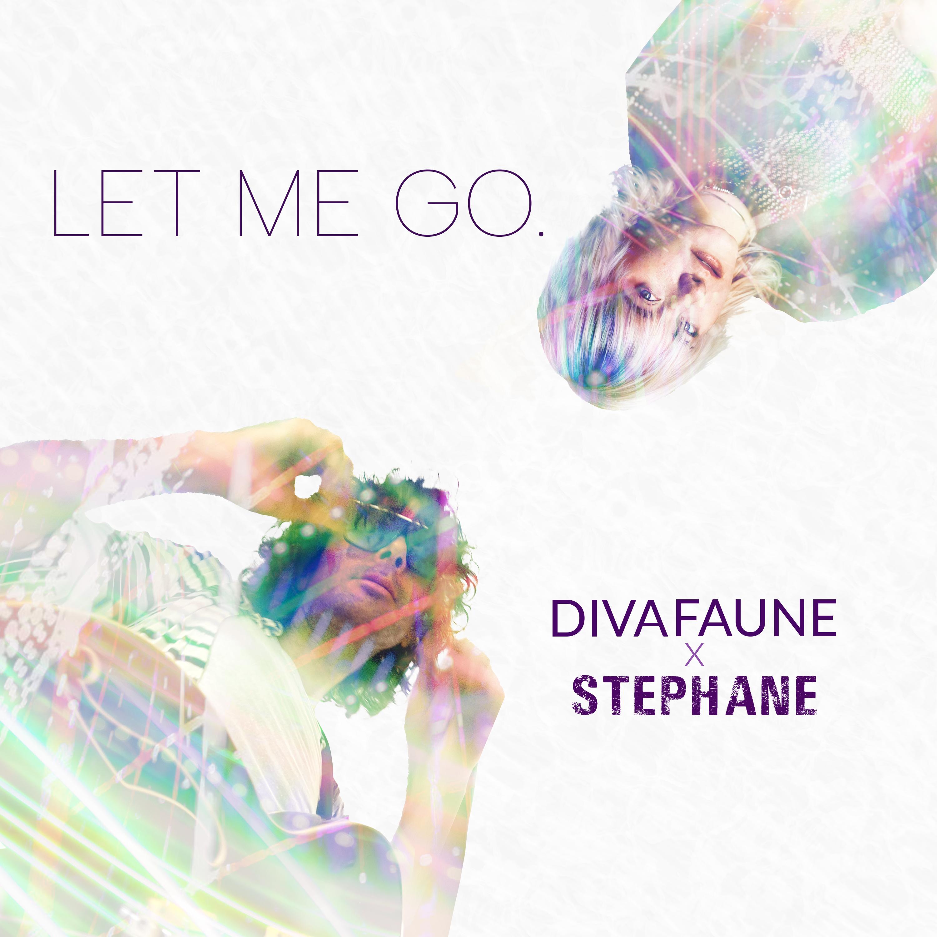 LET ME GO