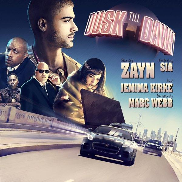 DUSK TILL DAWN