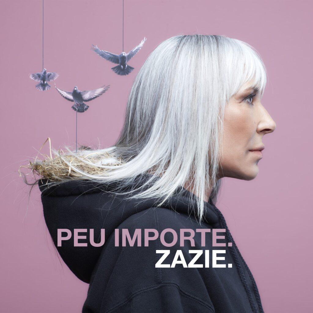PEU IMPORTE