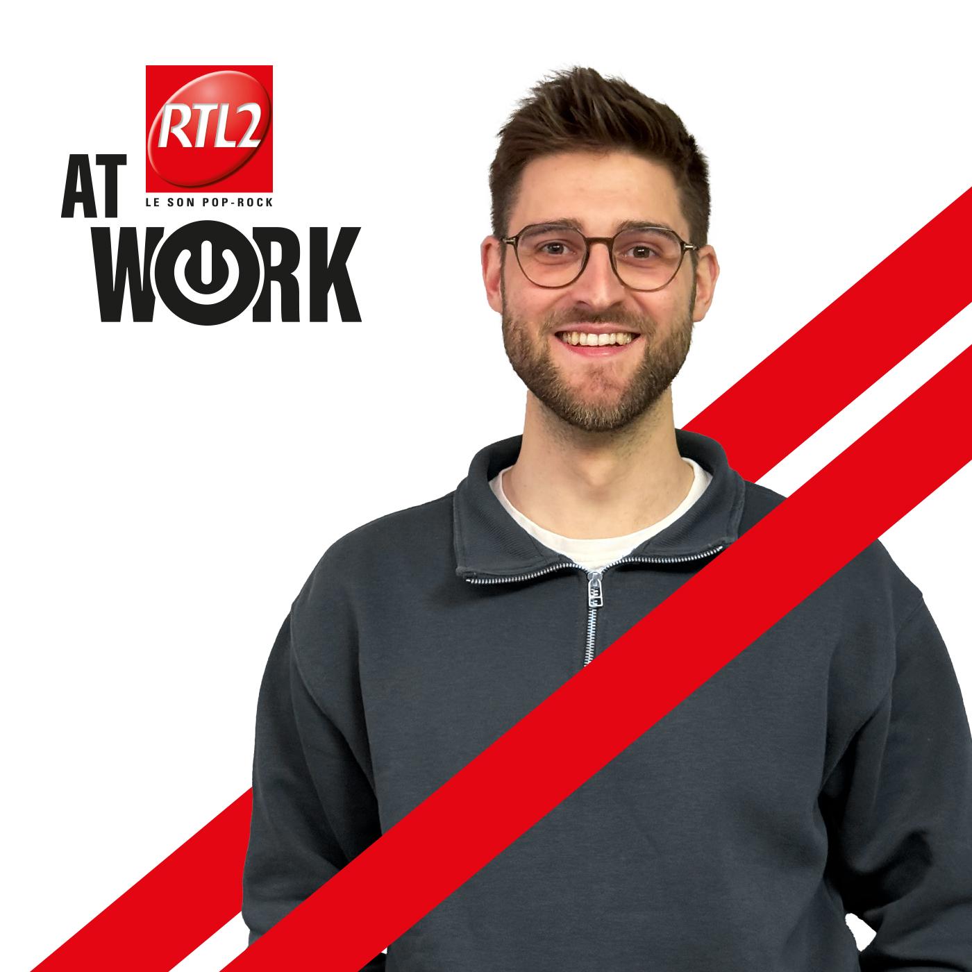 RTL2 At Work