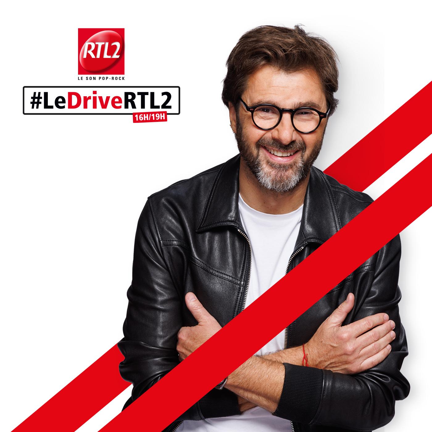 Drive RTL2