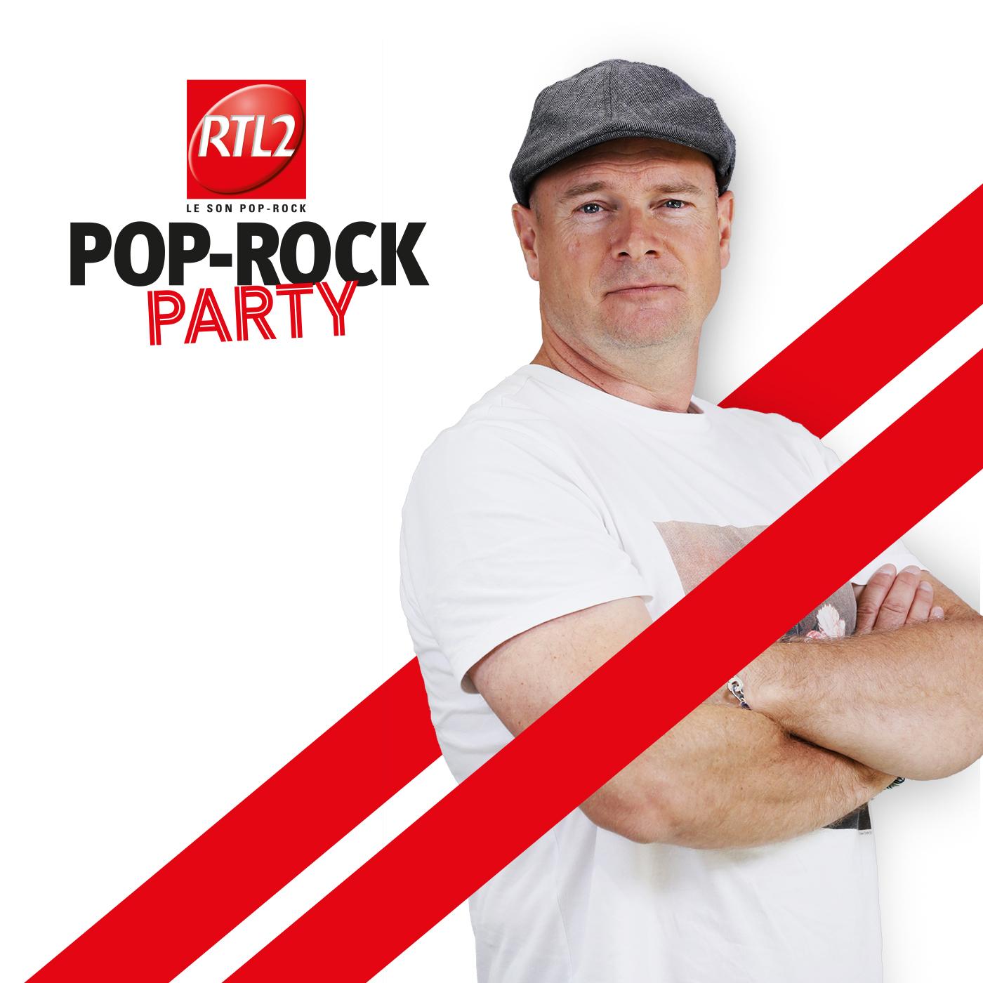 RTL2 Pop-Rock Party