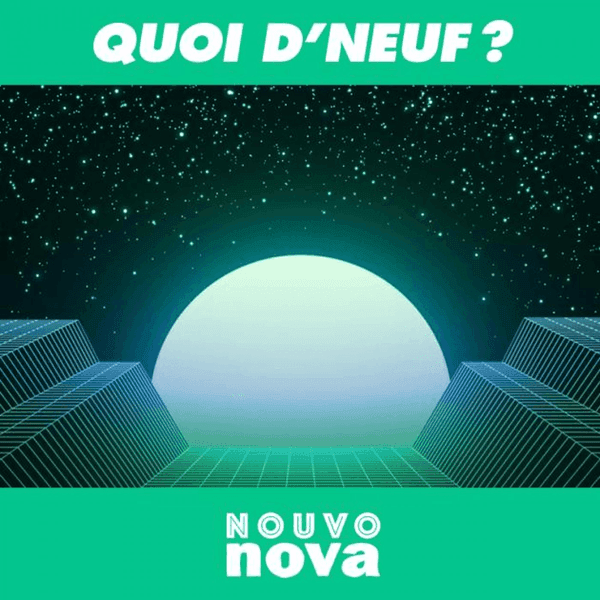 Quoi d'neuf ?