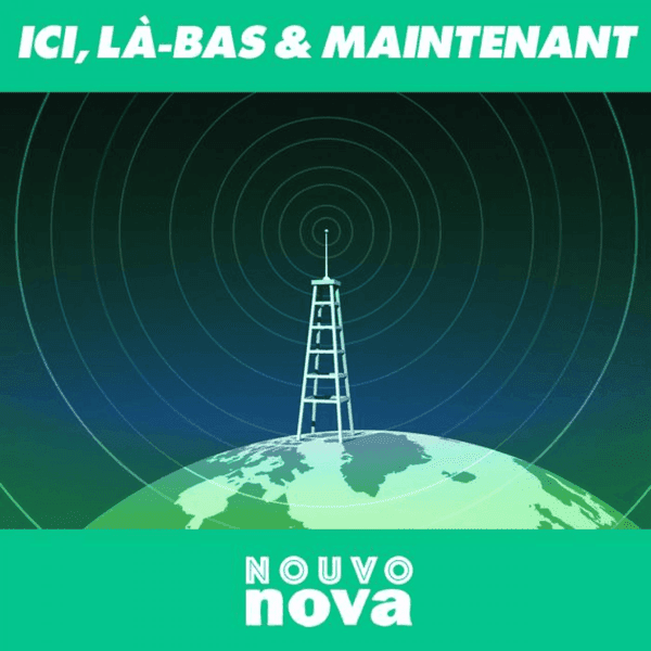 Ici, là-bas et maintenant