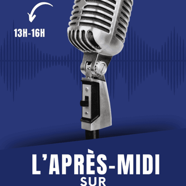 L'après-midi sur FOREVER