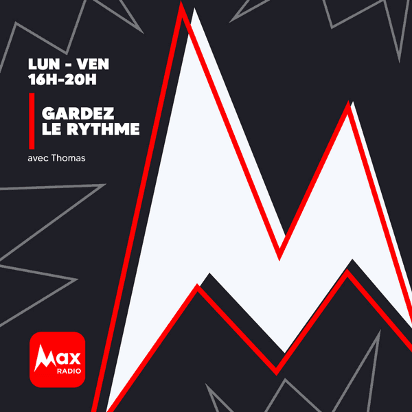 Gardez le rythme