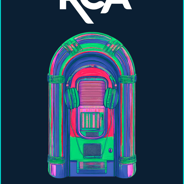 JukeBox RCA