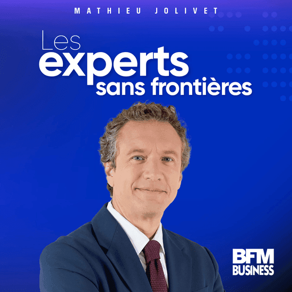 Les experts sans frontières