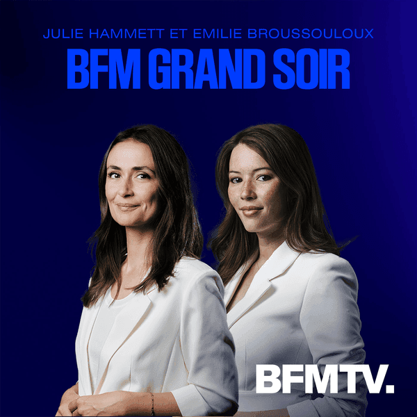 BFM Grand Soir