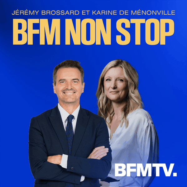 BFM Non-stop week-end