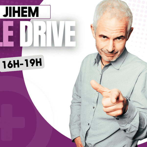 Le Drive Mona FM