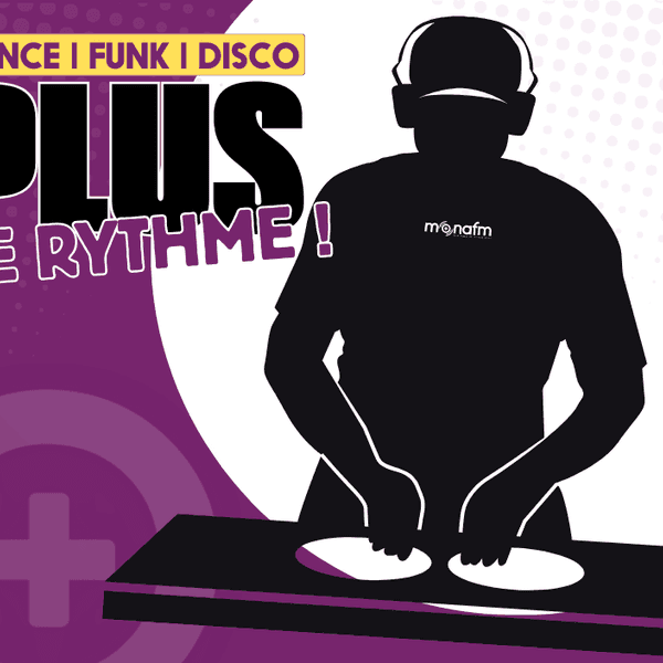 Plus de Rythme