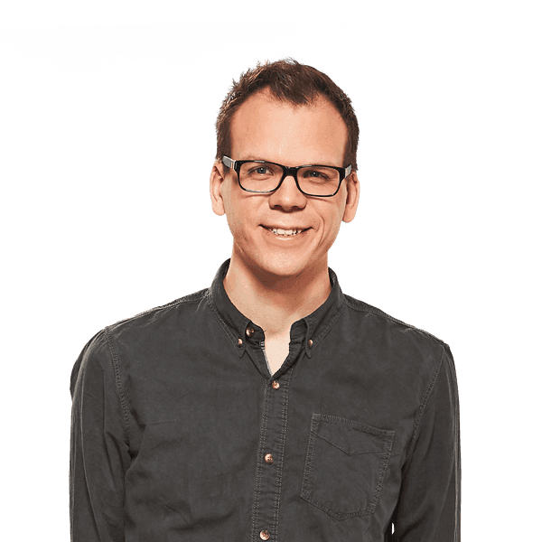 Matt Wilkinson
