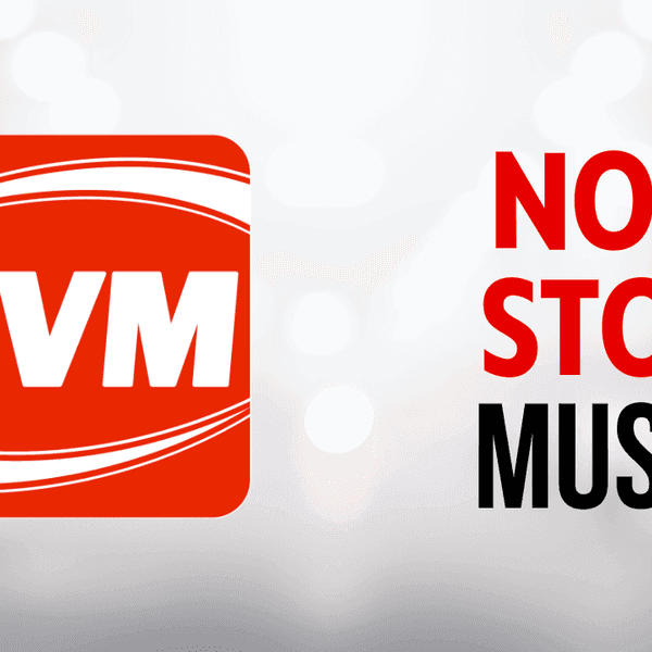 RVM - NON-STOP MUSIC