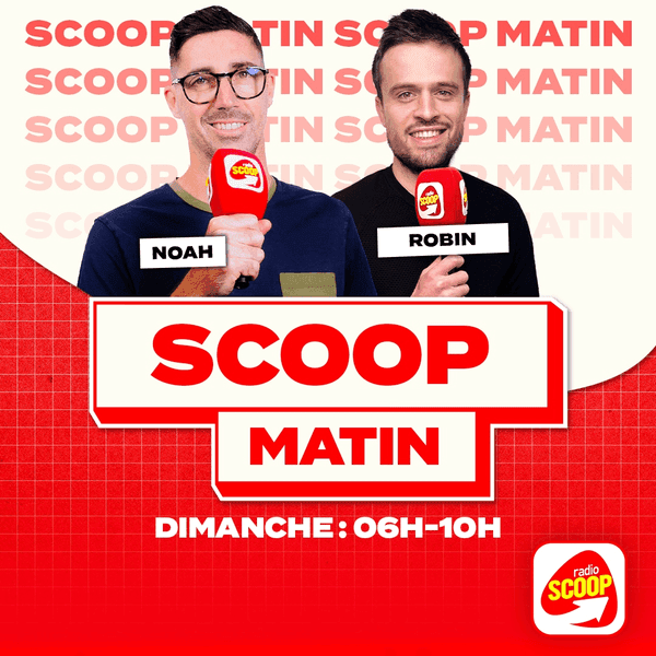 SCOOP Matin Week-end