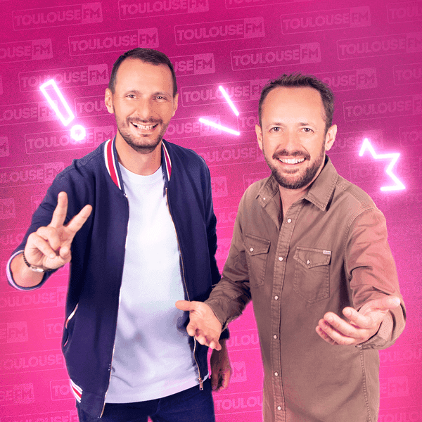 La Team de l'Aprem