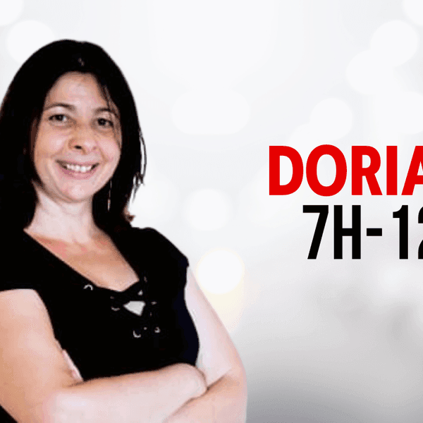 DORIANE - LE WEEK-END
