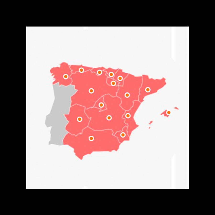 Informativo Provincial Ourense