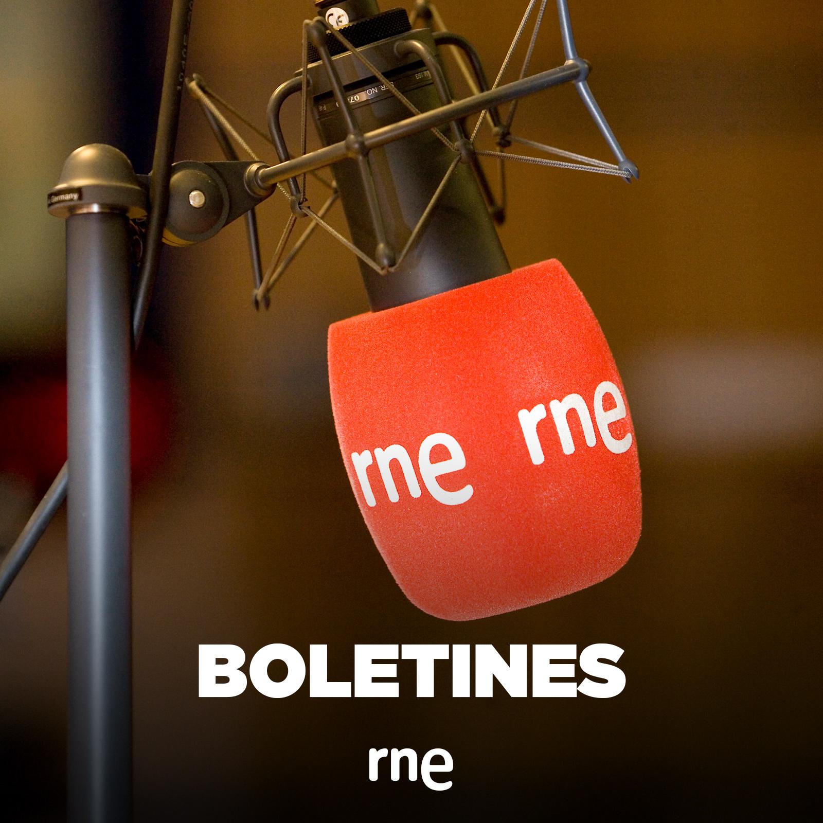 Boletines Rne
