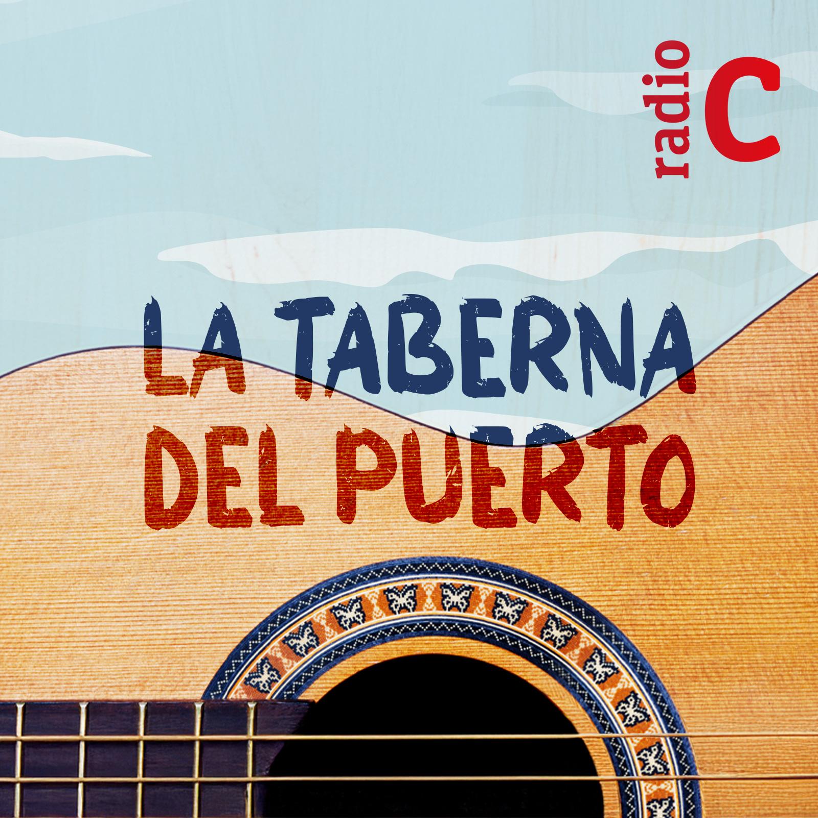 La taberna del puerto