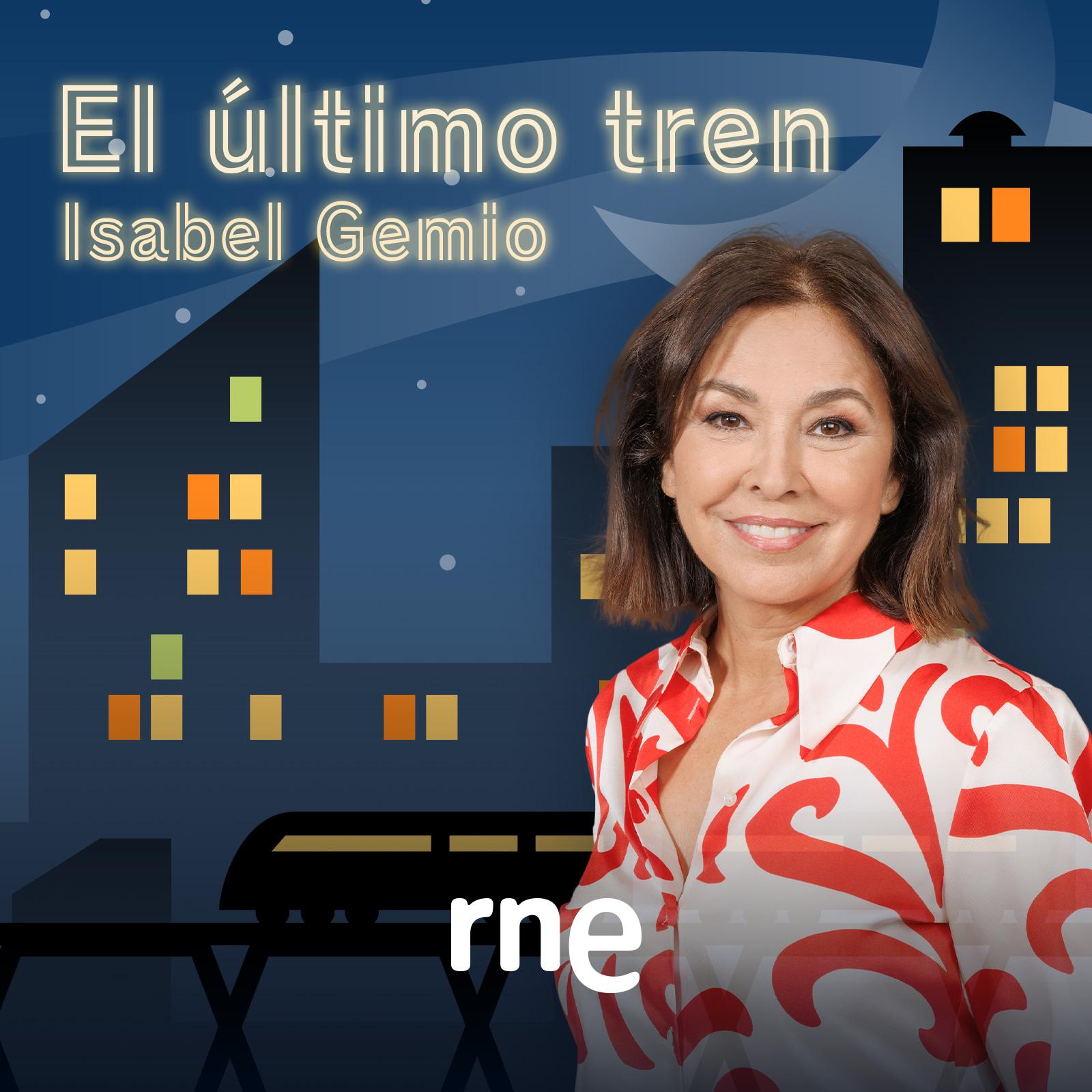 El último tren