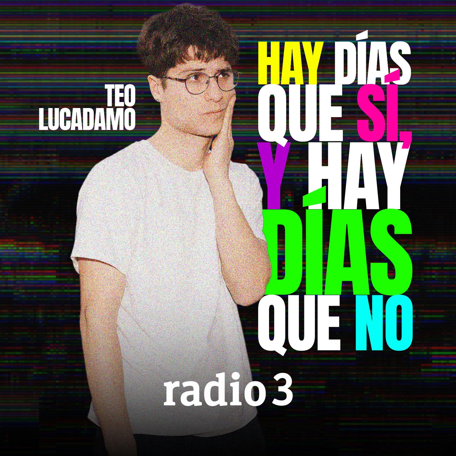 Hay días que sí, y hay días que no