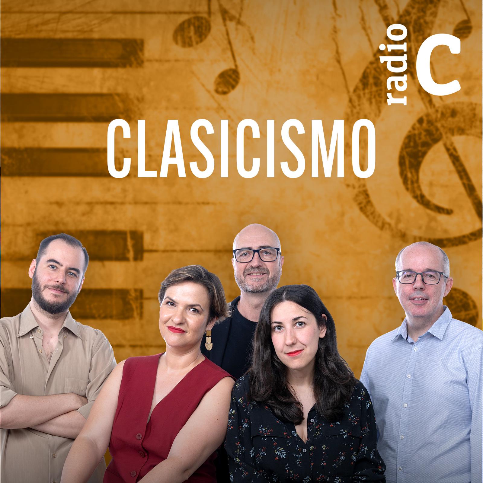 Clasicismo