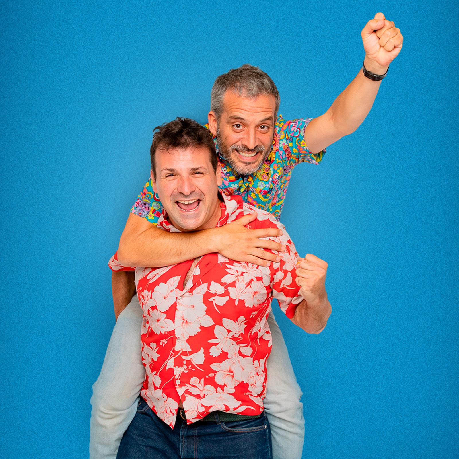 Mañana más. En play