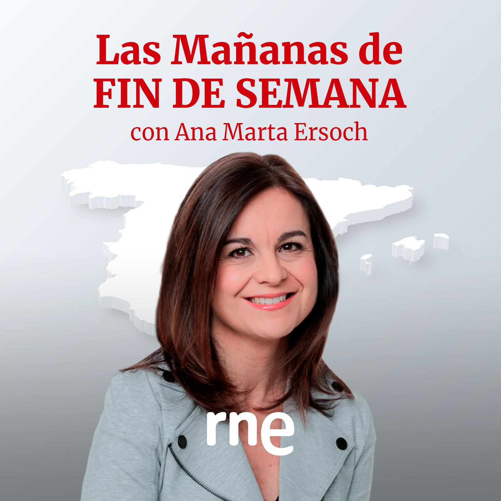 Las Mañanas de Fin de Semana