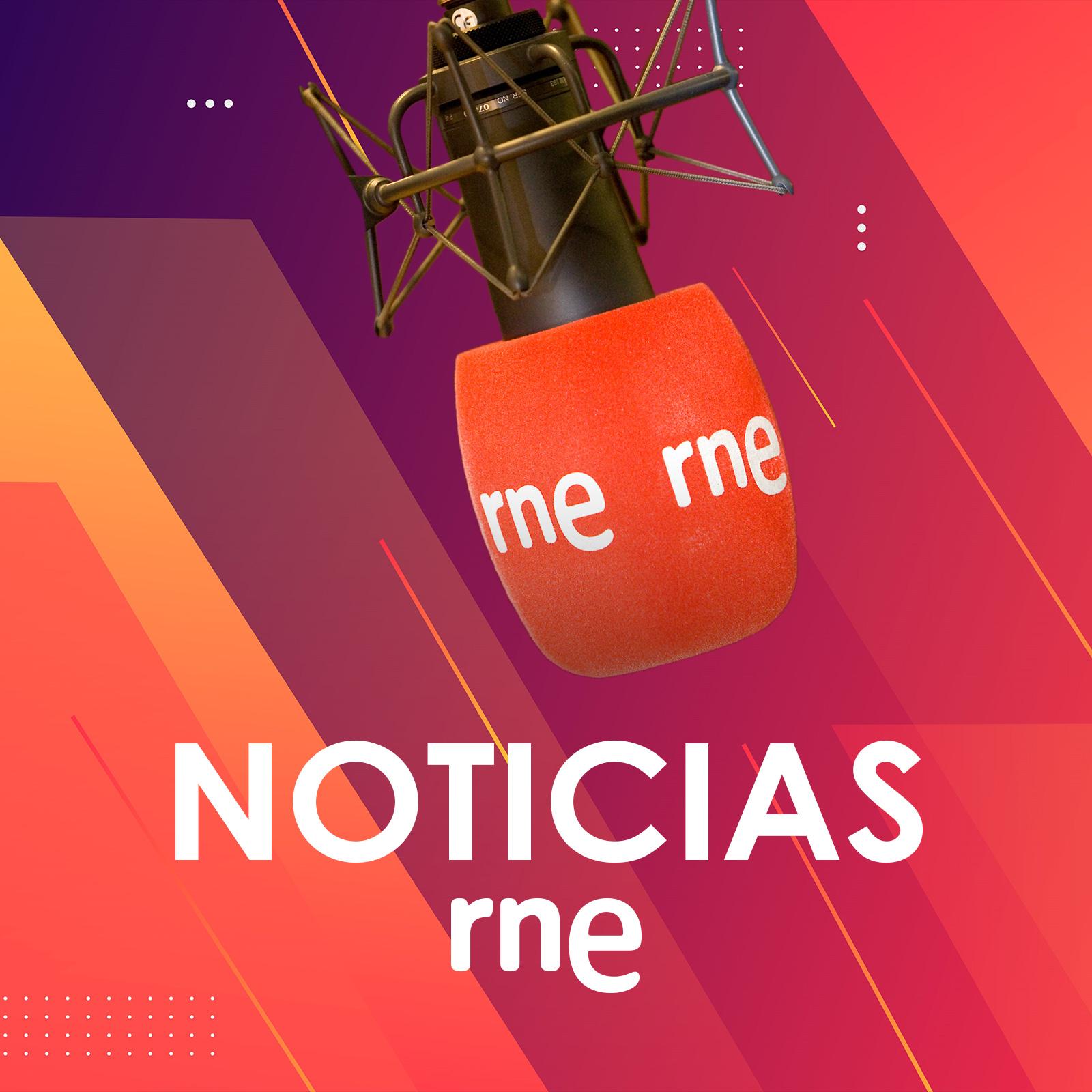 Noticias RNE