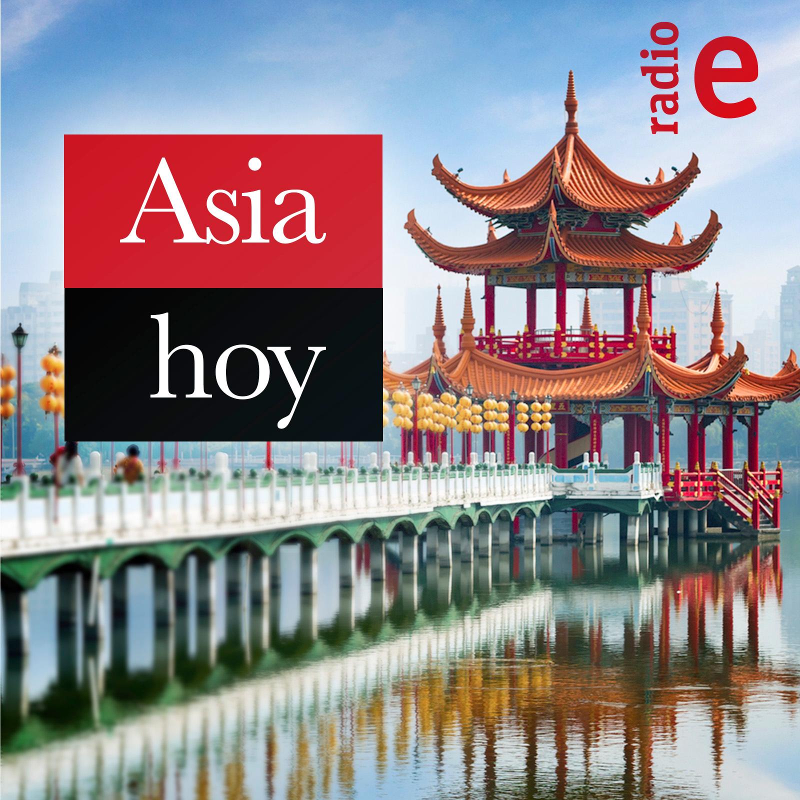 Asia hoy