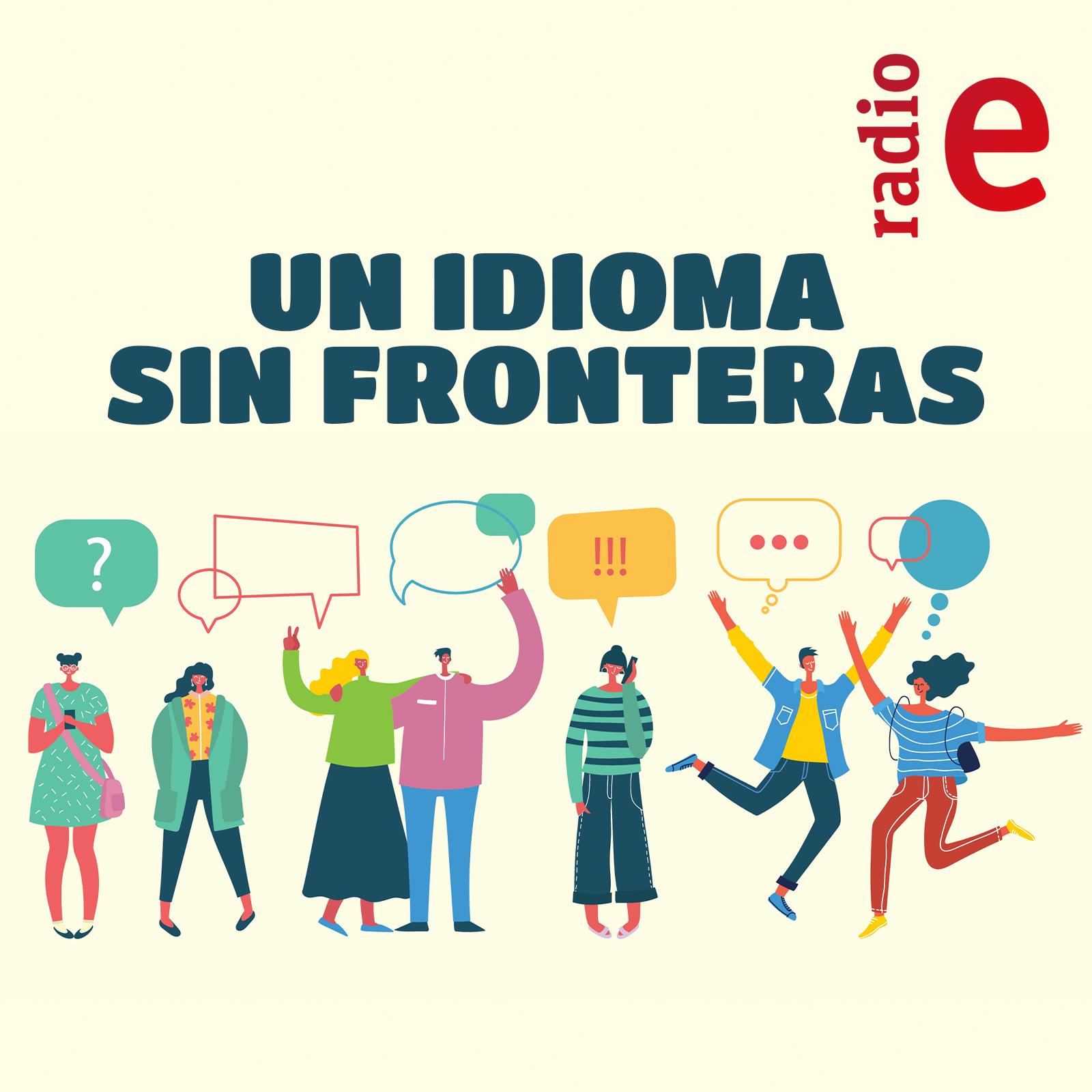 Un idioma sin fronteras