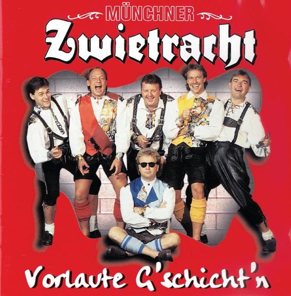 Die Trachtenjankerfreibierprominenz