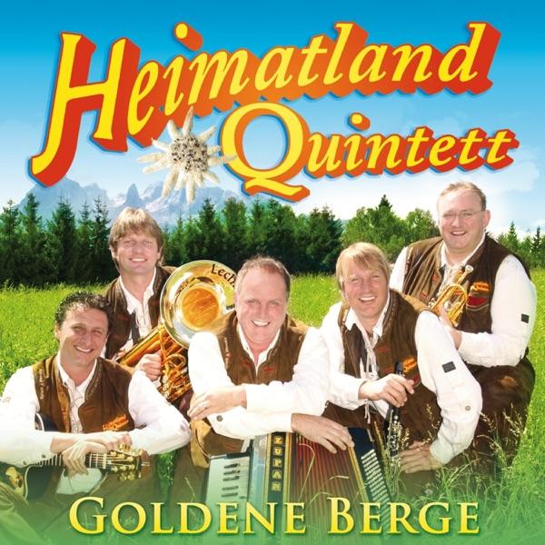 A echtes Bergeskind