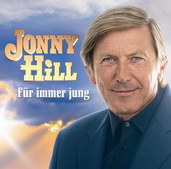 Er sagte, ich komm' wieder
