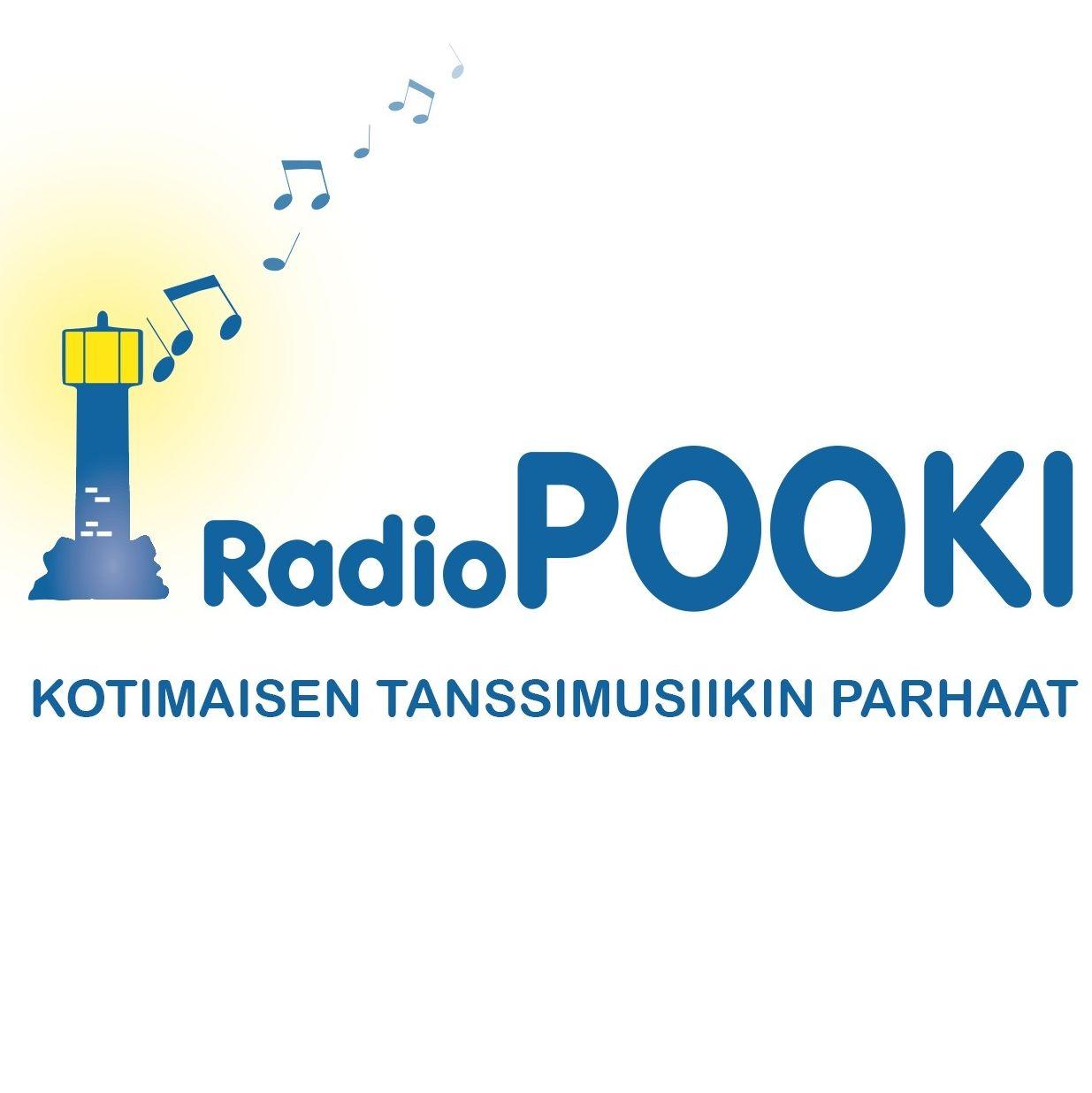 Kotimaisen tanssimusiikin parhaat