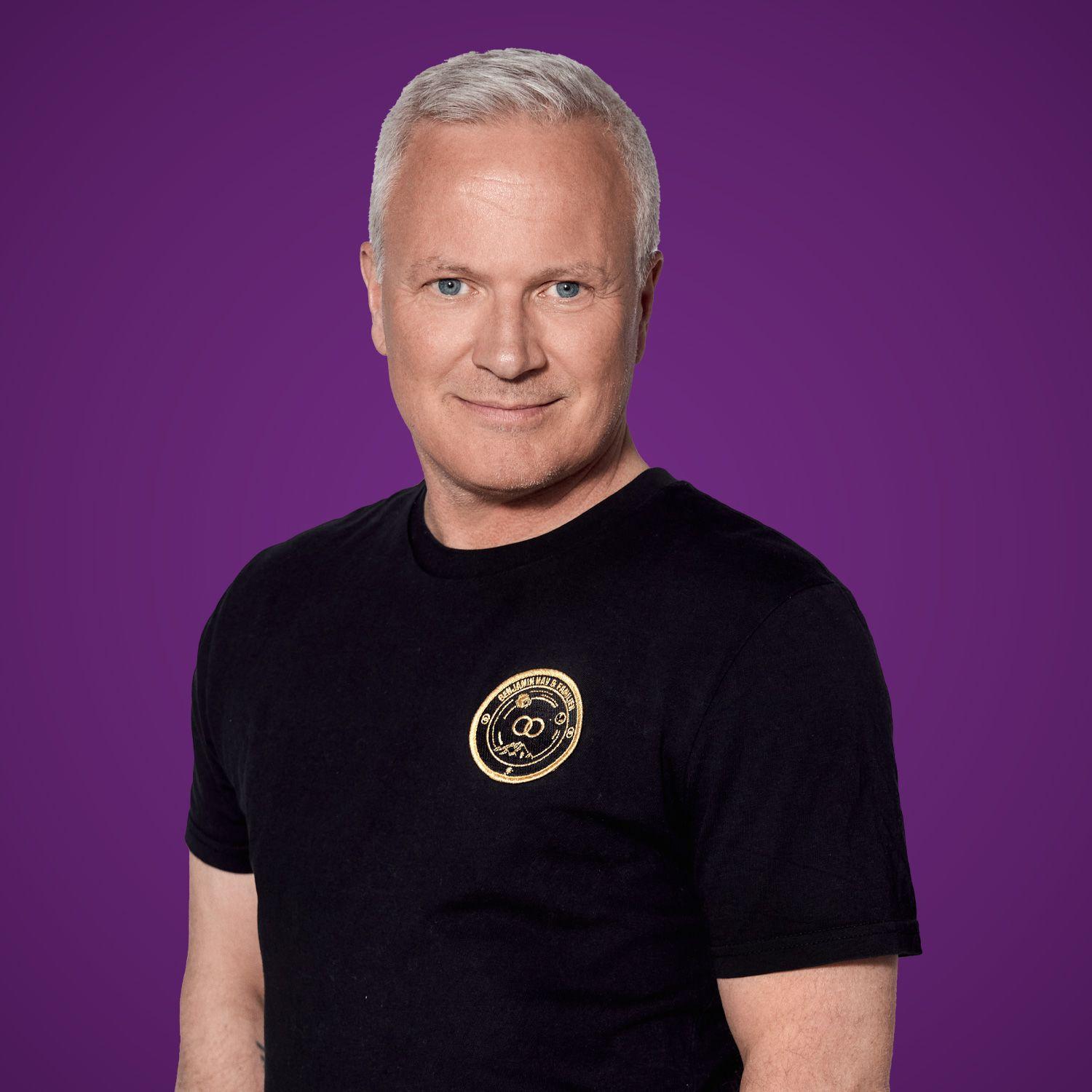 Lille Lars på Pop FM