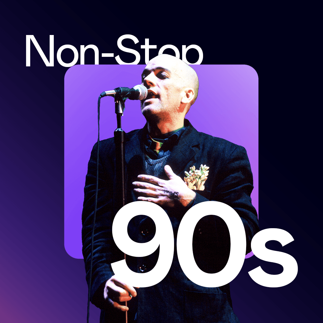 Non-stop 90s