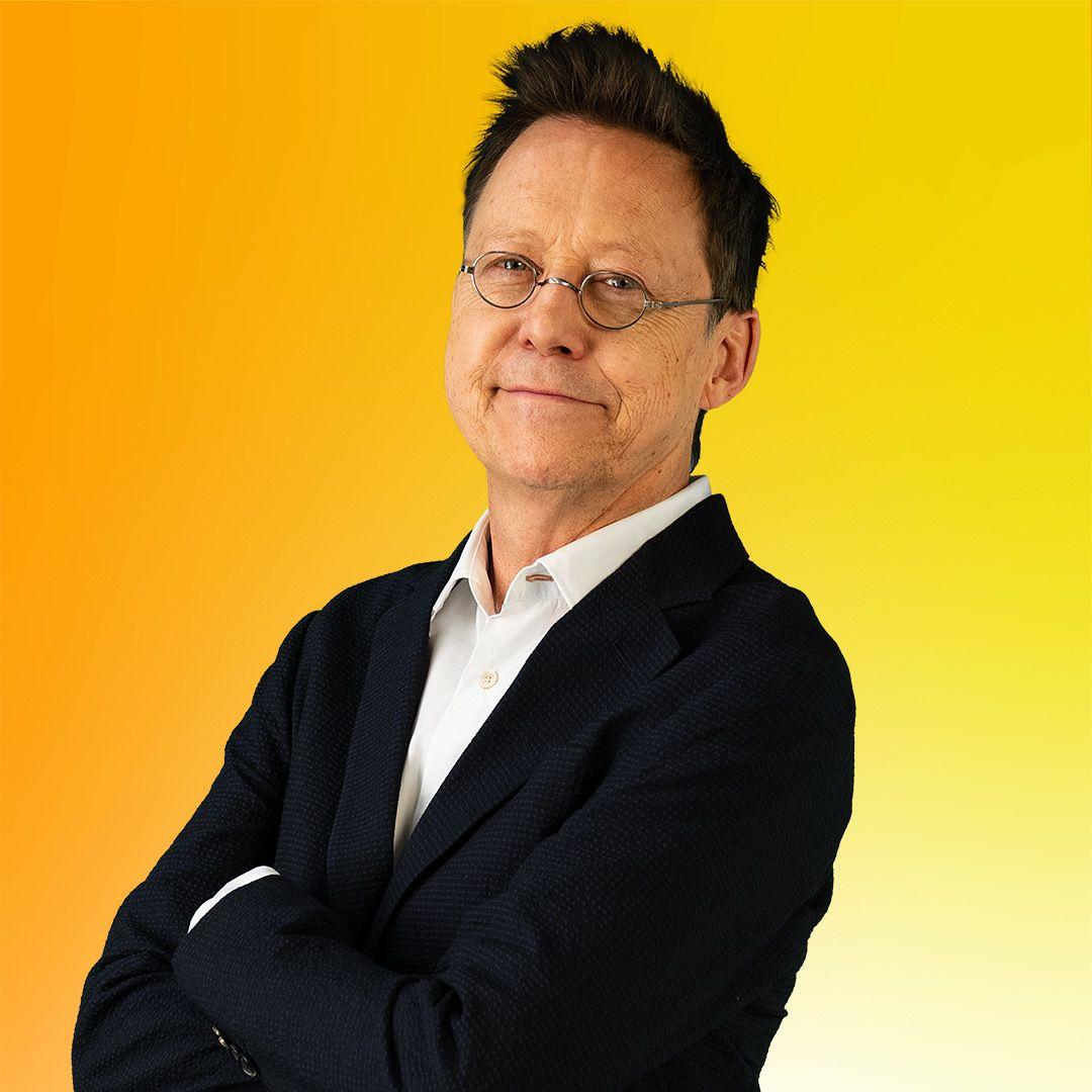 The Simon Mayo Drivetime Show
