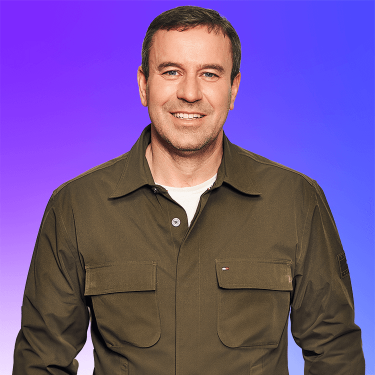 KISSTORY Dance: Justin Wilkes