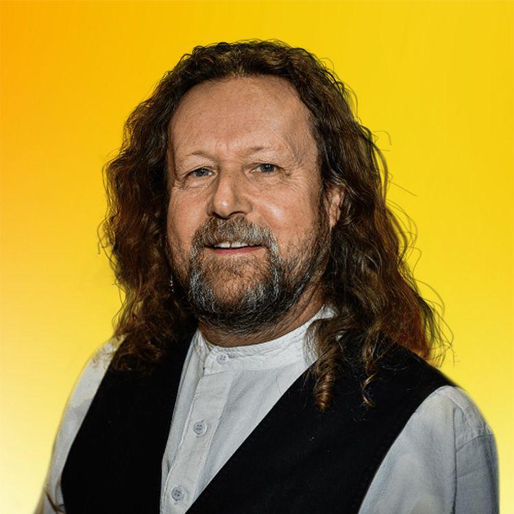 Alex Lester