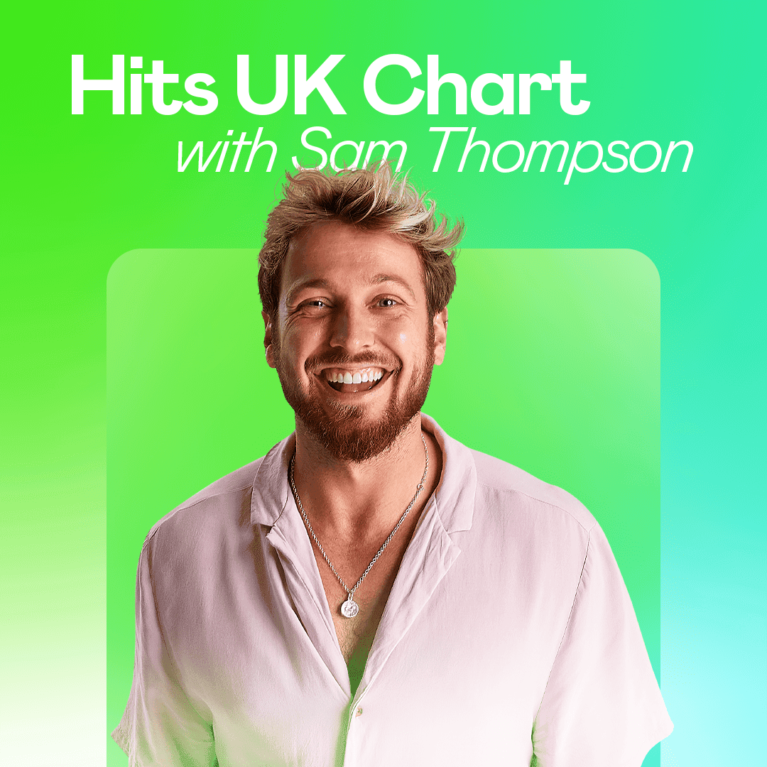 The Hits UK Chart