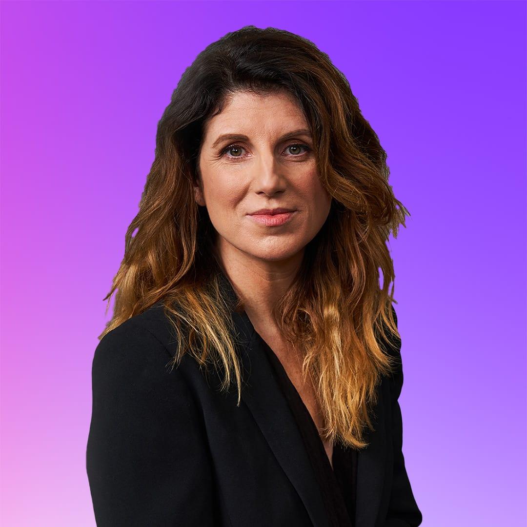 Indie Disco Anthems with Danielle Perry