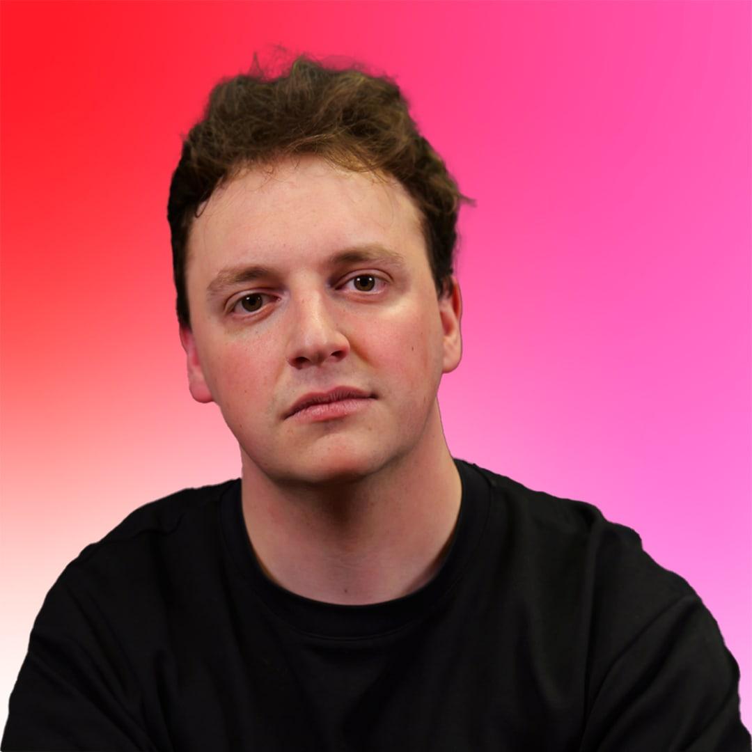 Jordan Blyth