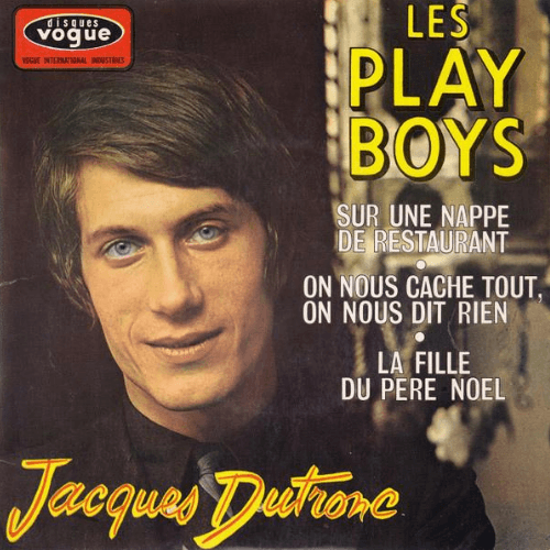 Les Play-Boys